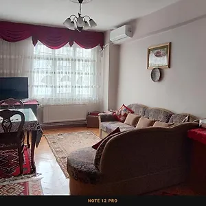 Апартаменты Nur Abuzer Yegin
