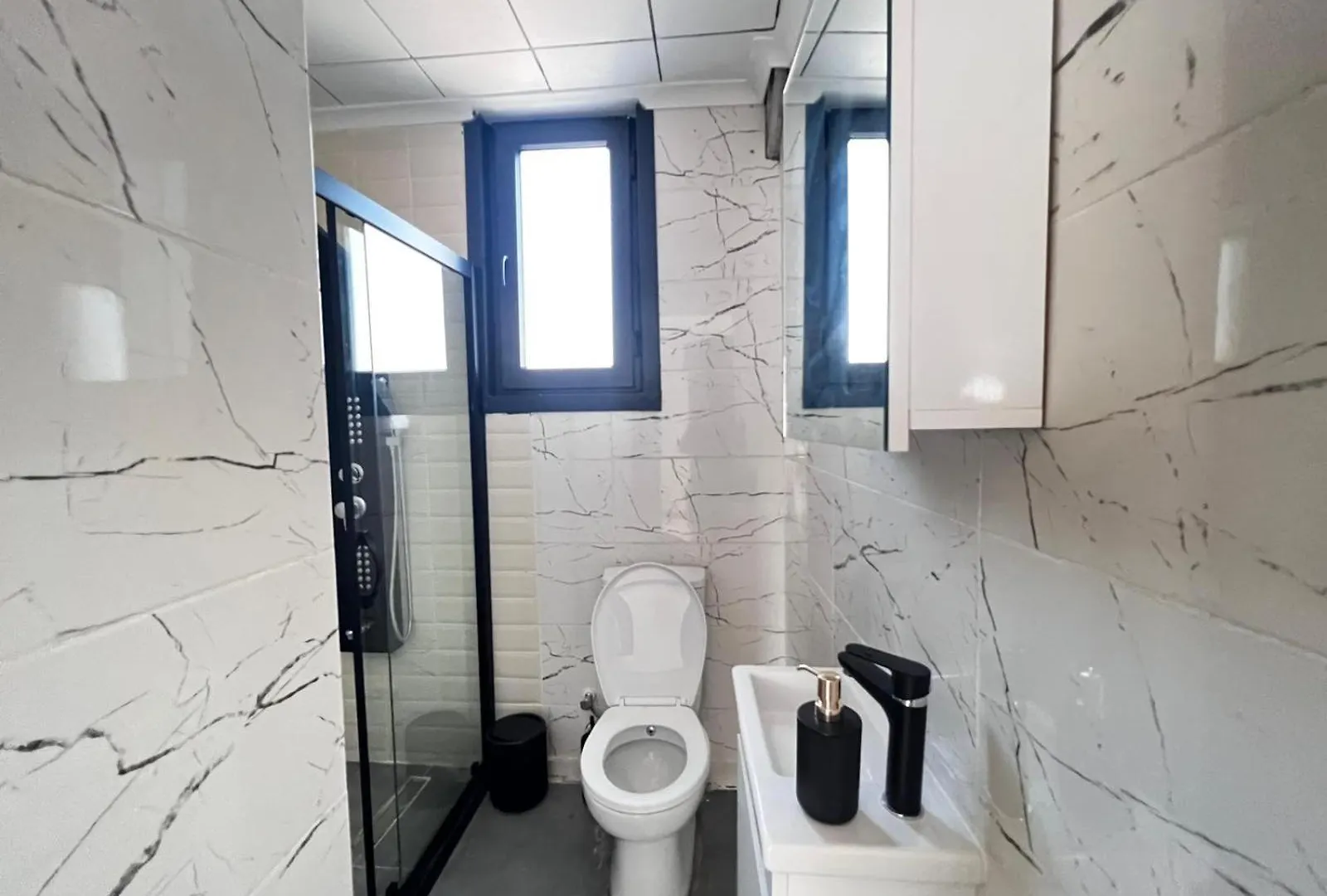 Karakoey Ultra Luxury Penthouse, 4Br,Sea View Apartment Istanbul Turkey