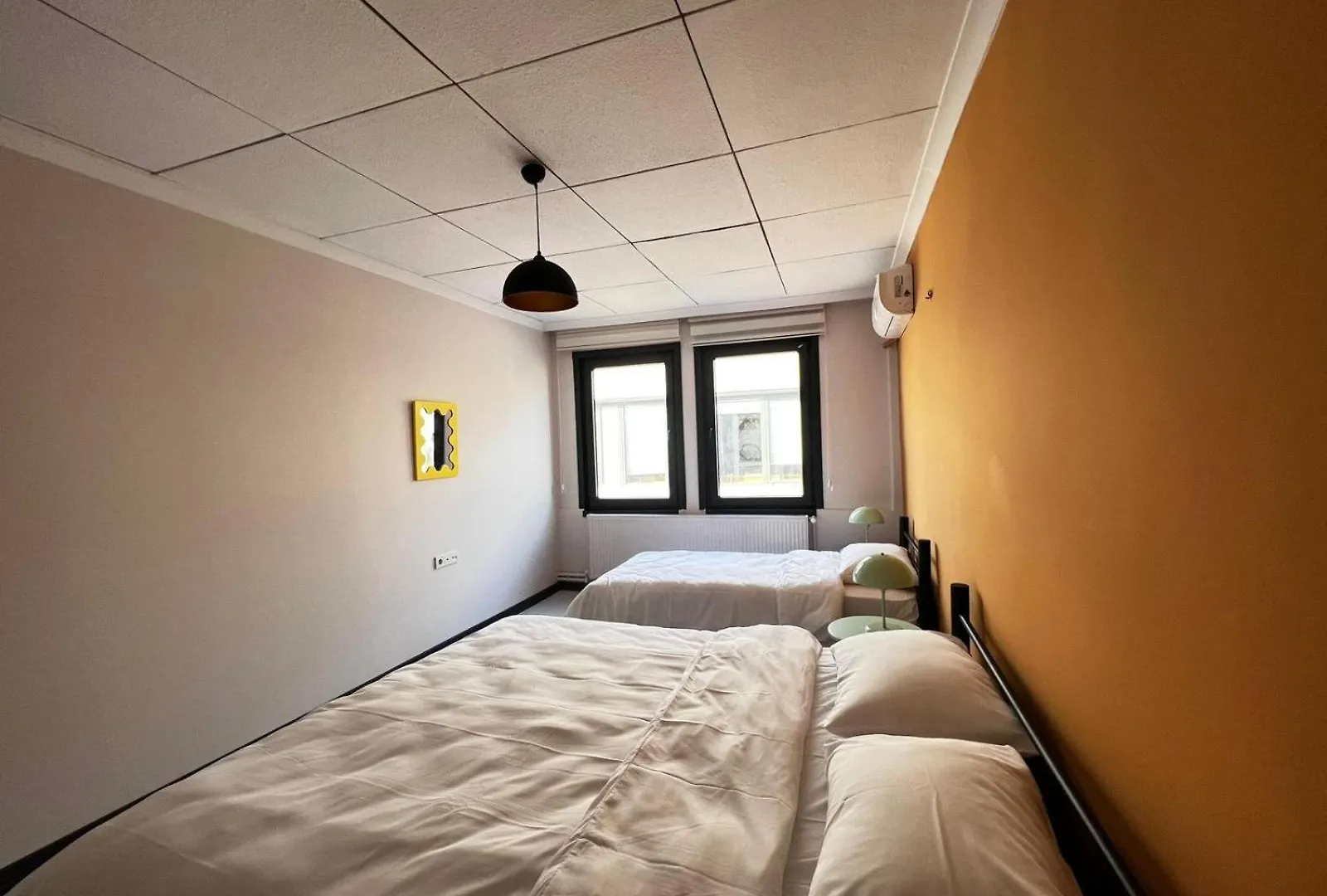 Karakoey Ultra Luxury Penthouse, 4Br,Sea View Apartment Istanbul