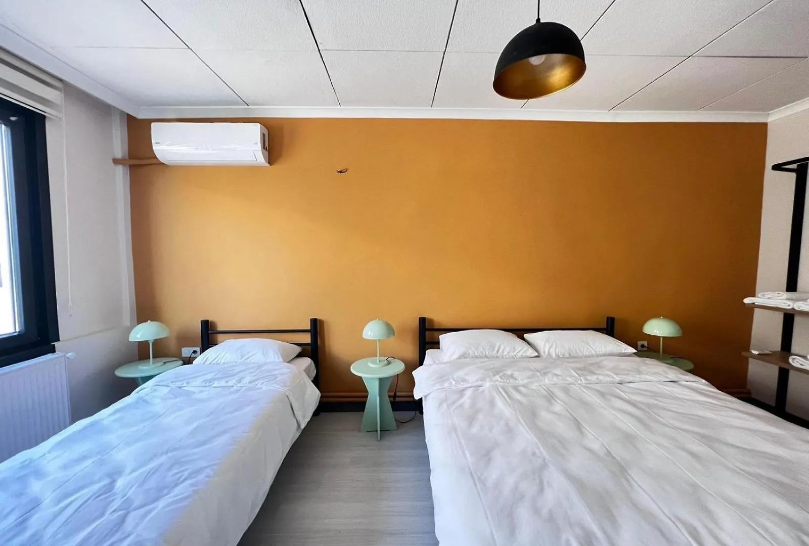 Karakoey Ultra Luxury Penthouse, 4Br,Sea View Apartment Istanbul 0*,